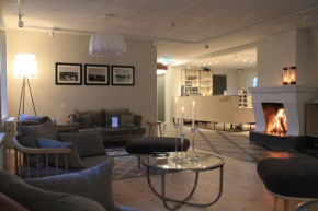 Hotel Akerlund in Jokkmokk